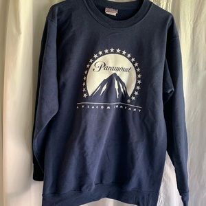 Paramount Studios Crew Neck